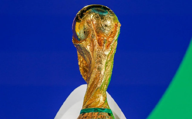 世界杯魔咒集中爆发：阿根廷卫冕遇50年铁律，外教无冠延续96年