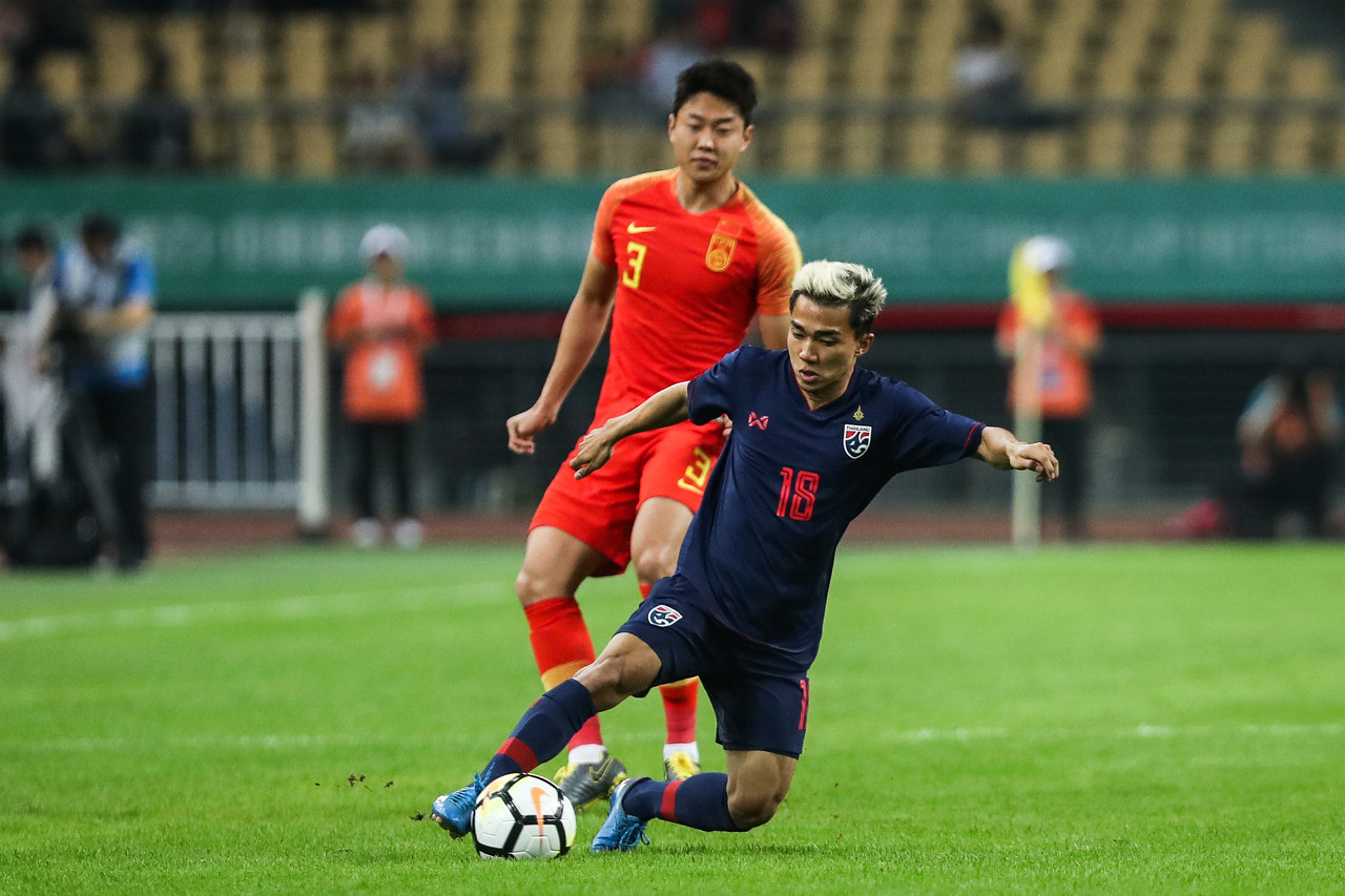 颂克拉辛忆5比1：那场胜利让中国球迷为我们欢呼