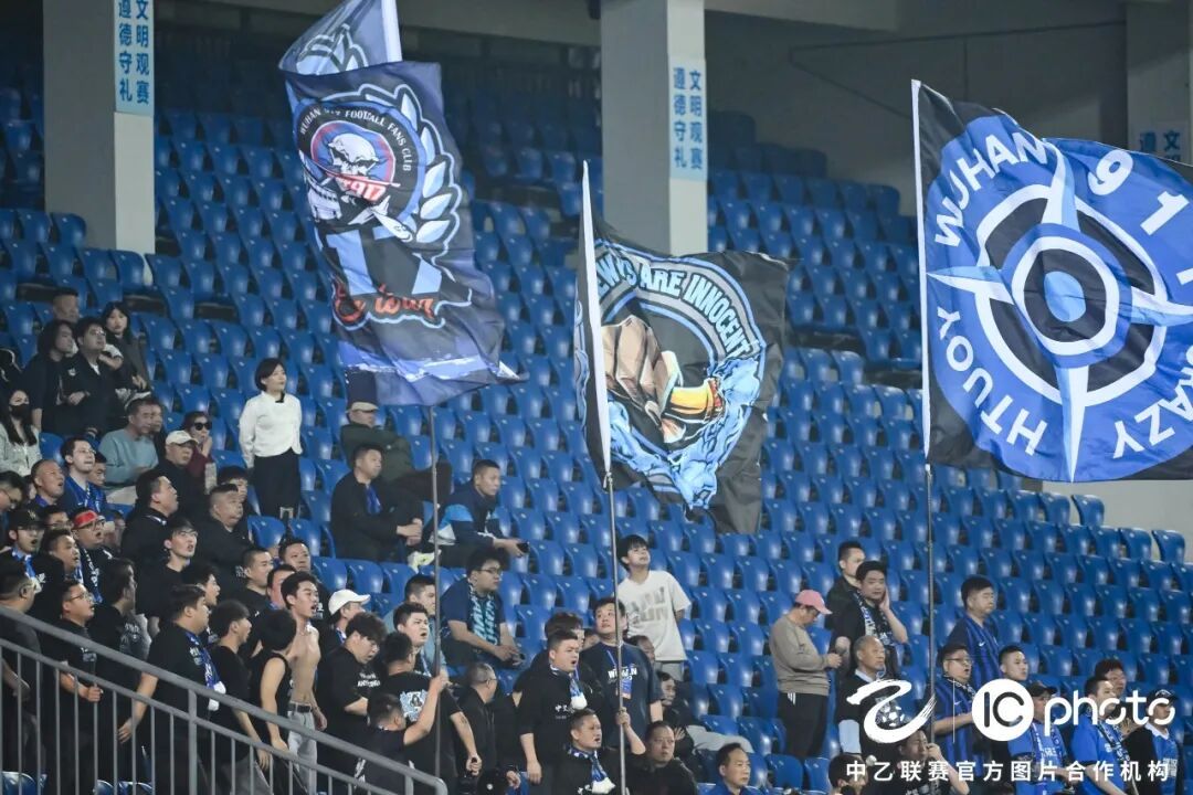 蓉城B队反击一击制胜 武汉三镇B队主场0-1惜败