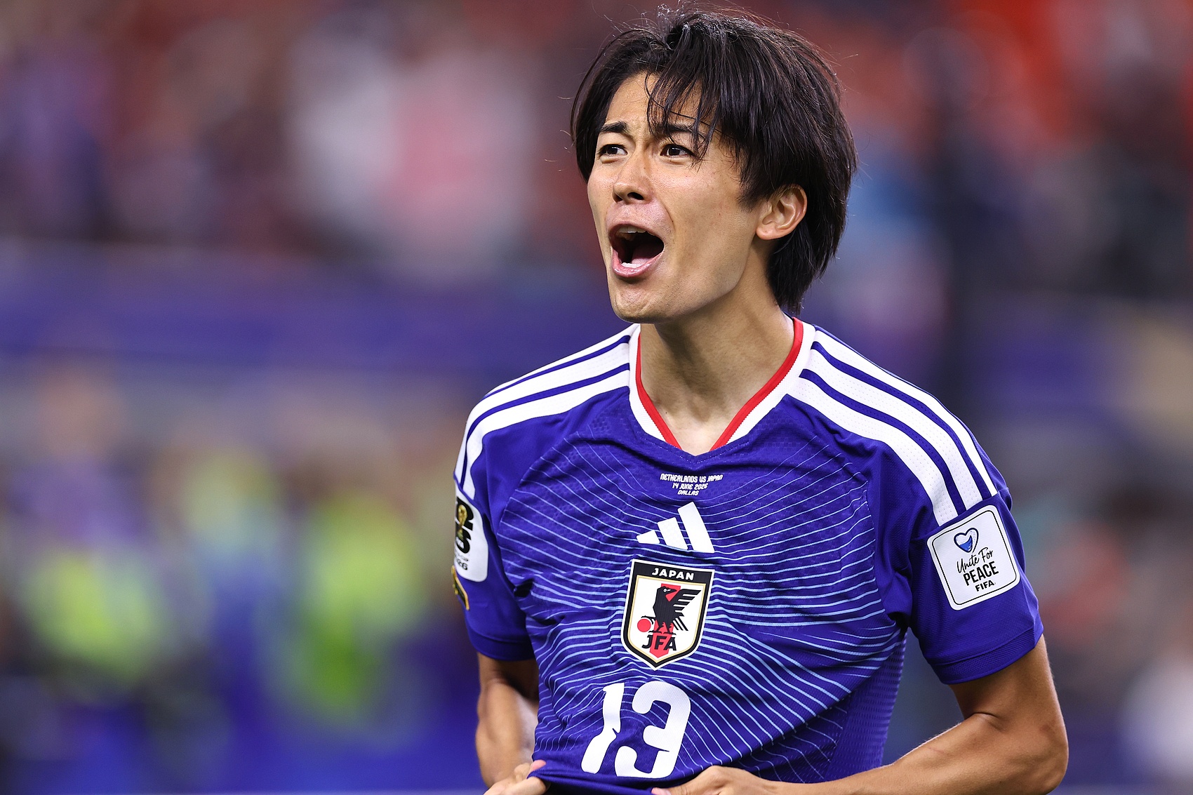 德国7-1屠库拉索创纪录 日本两度扳平荷兰 亚足联不败金身 德国7-1屠库拉索创纪录 日本两度扳平荷兰 亚足联不败金身