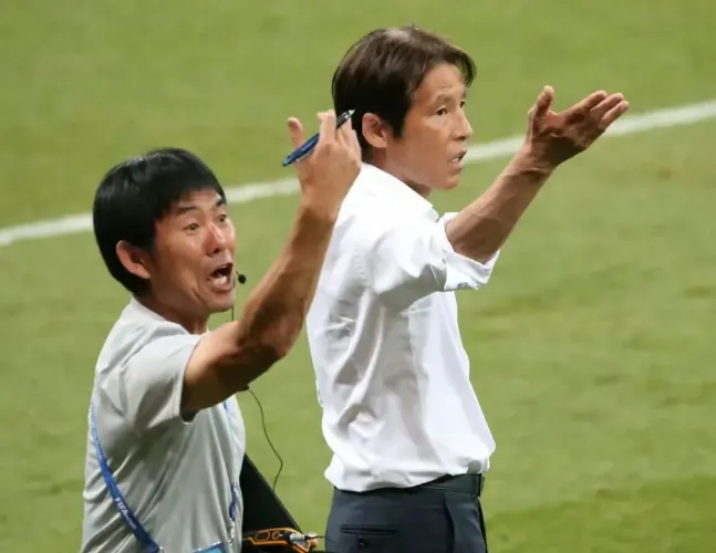 2-2逼平荷兰，日本足球“按部就班”的可怕之处