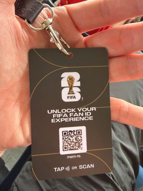 任航现场观战世界杯:37岁自由身,梦想不止向前 任航现场观战世界杯:37岁自由身,梦想不止向前