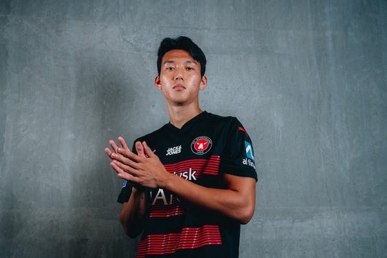 英德多队盯上韩国后卫李韩汎,中日德兰今夏可售