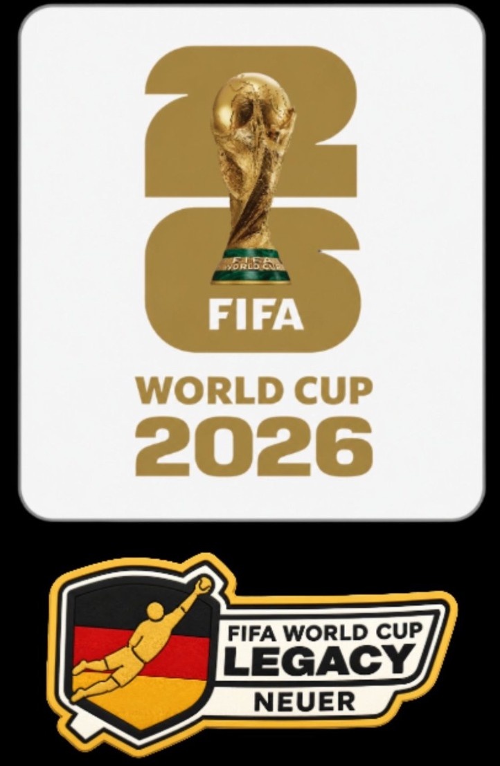 诺伊尔佩戴五朝元老臂章 7-1大胜库拉索解锁第五届世界杯