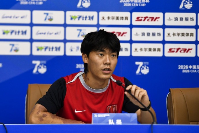 三将归队合练 阿洛伊西：杯赛不容有失