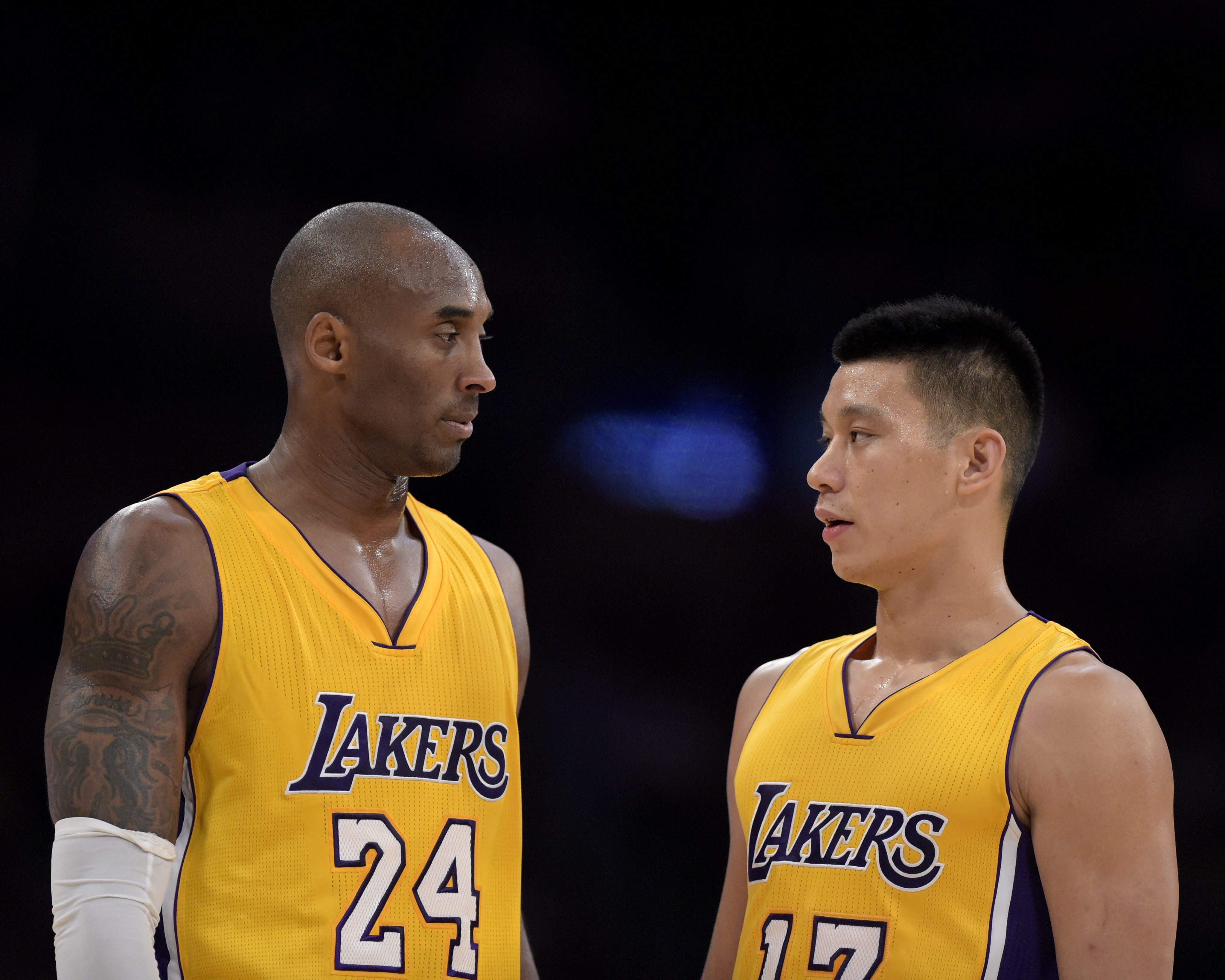 奥尼尔力挺科比入GOAT:不提及他应羞愧 五冠比詹姆斯多 奥尼尔力挺科比入GOAT:不提及他应羞愧 五冠比詹姆斯多