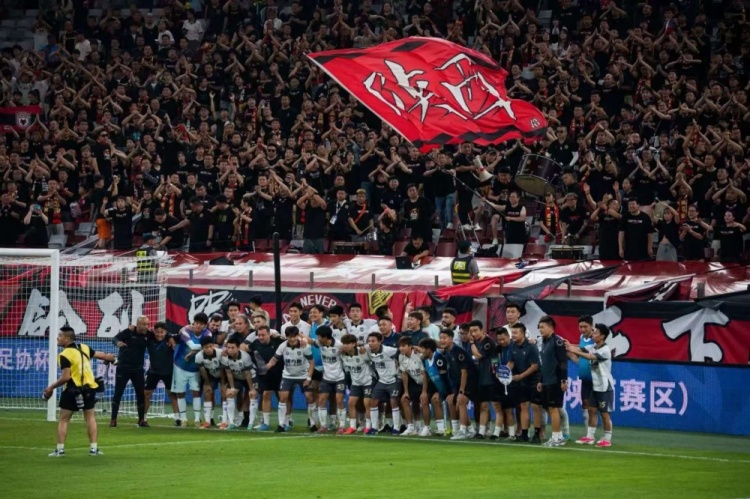 陕西联合点杀浙江晋级,梁少文:这里从不缺少西北狼精神 陕西联合点杀浙江晋级,梁少文:这里从不缺少西北狼精神