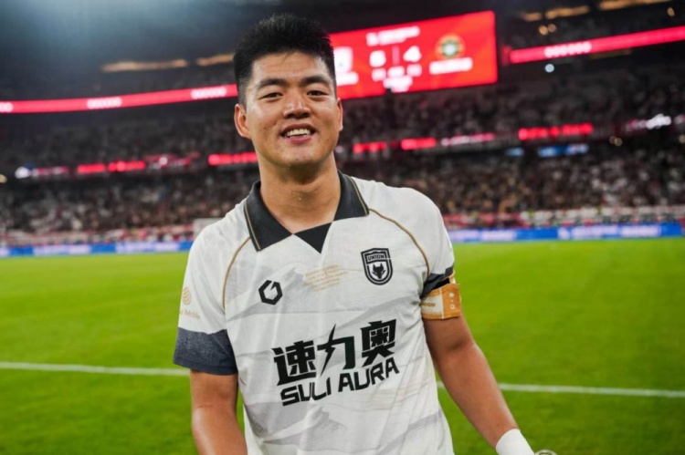 陕西联合点杀浙江晋级,梁少文:这里从不缺少西北狼精神 陕西联合点杀浙江晋级,梁少文:这里从不缺少西北狼精神