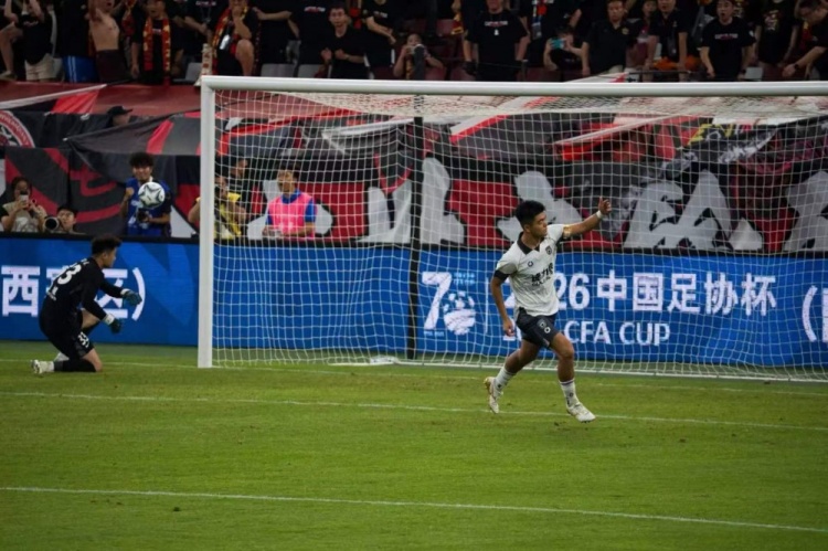 陕西联合点杀浙江晋级,梁少文:这里从不缺少西北狼精神 陕西联合点杀浙江晋级,梁少文:这里从不缺少西北狼精神