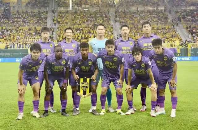 广州豹足协杯1-2负于国安 廖均健:差距明显但未放弃