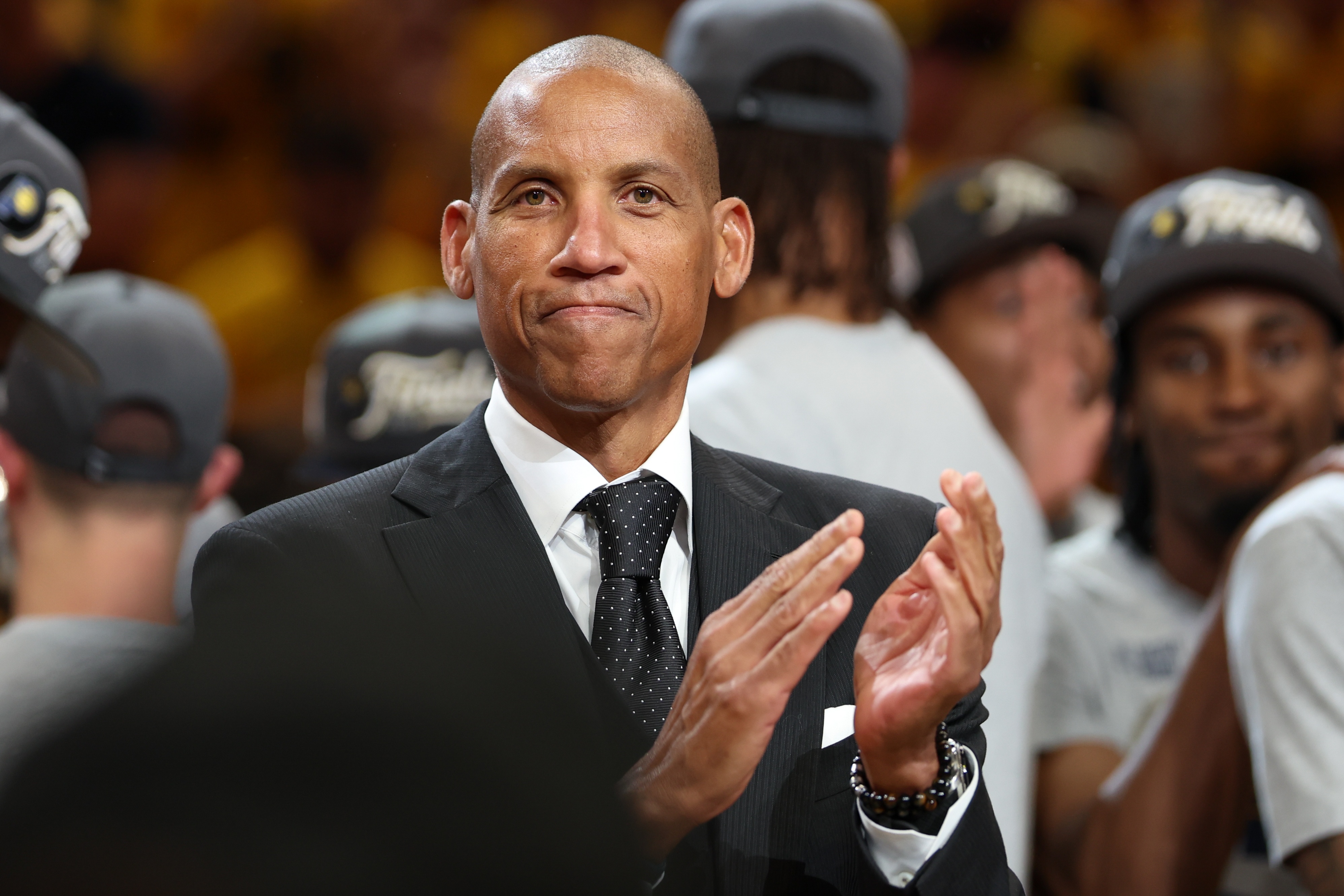 米勒直指马刺死穴：年轻与经验缺失葬送总决赛