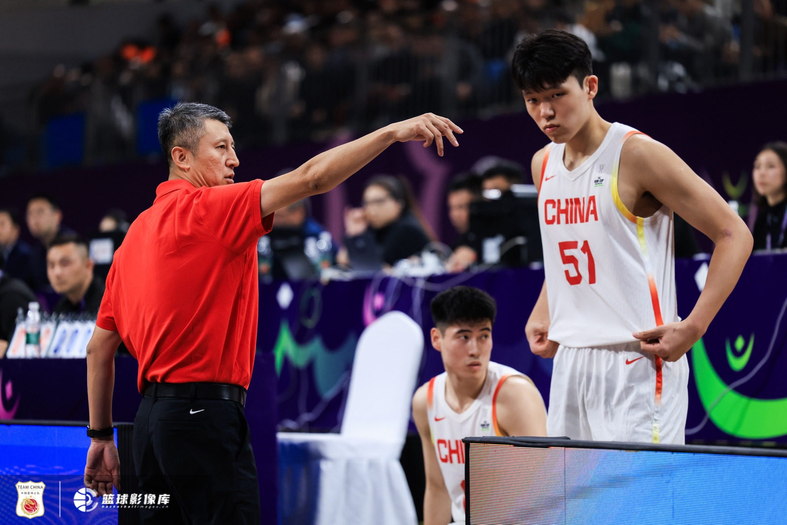 杨瀚森窗口期限制仍存变数 23日战荷兰或迎首秀