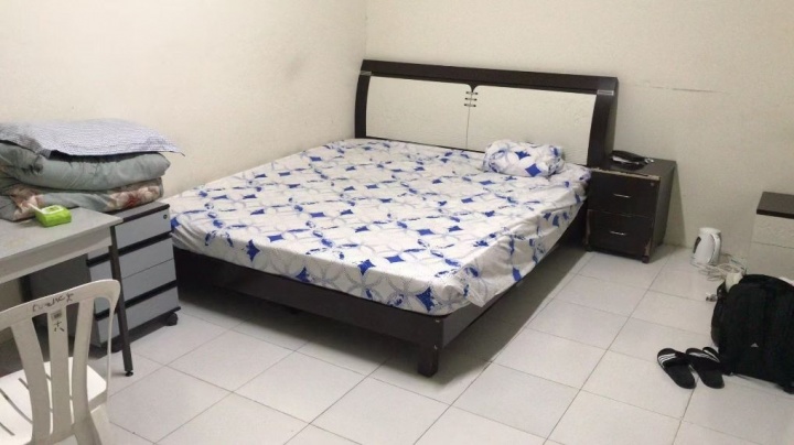 马宁世界杯首秀幕后：自费住车库训练，四年零碳水坚持