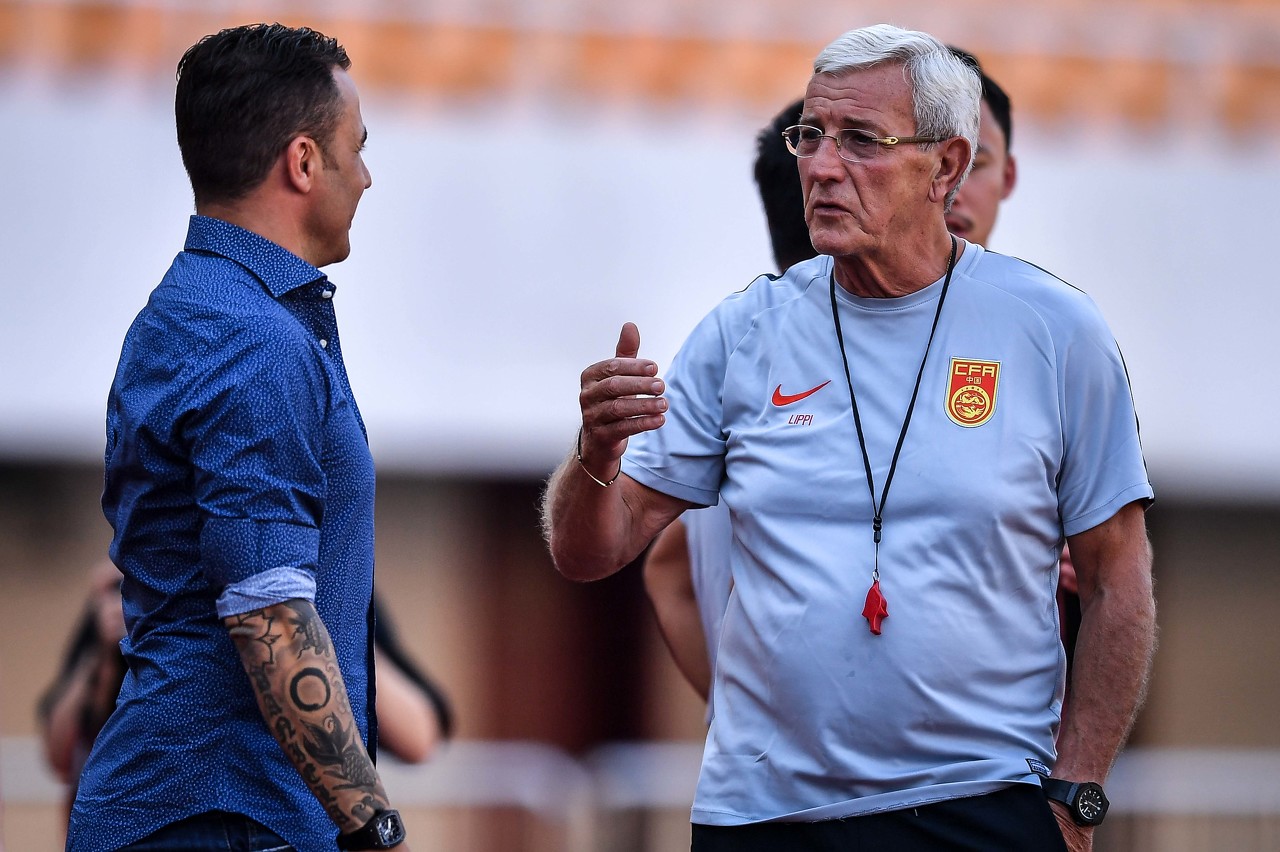 乌兹别克队医:不解卡帅在意大利被低估,肖穆罗多夫意语流利 乌兹别克队医:不解卡帅在意大利被低估,肖穆罗多夫意语流利