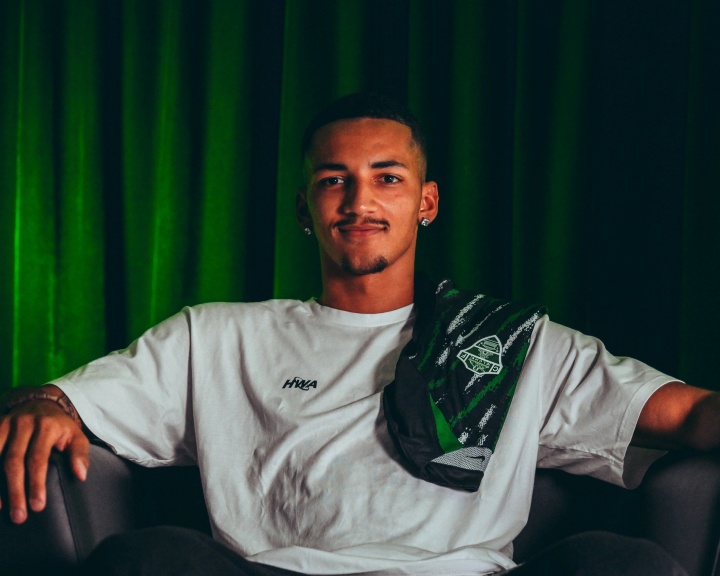 伯恩茅斯3000万欧敲定A罗德里格斯 皇马获1250万分账