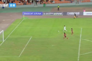 中乙黑马连斩三级!兰州2-0陕西晋级八强将战国安