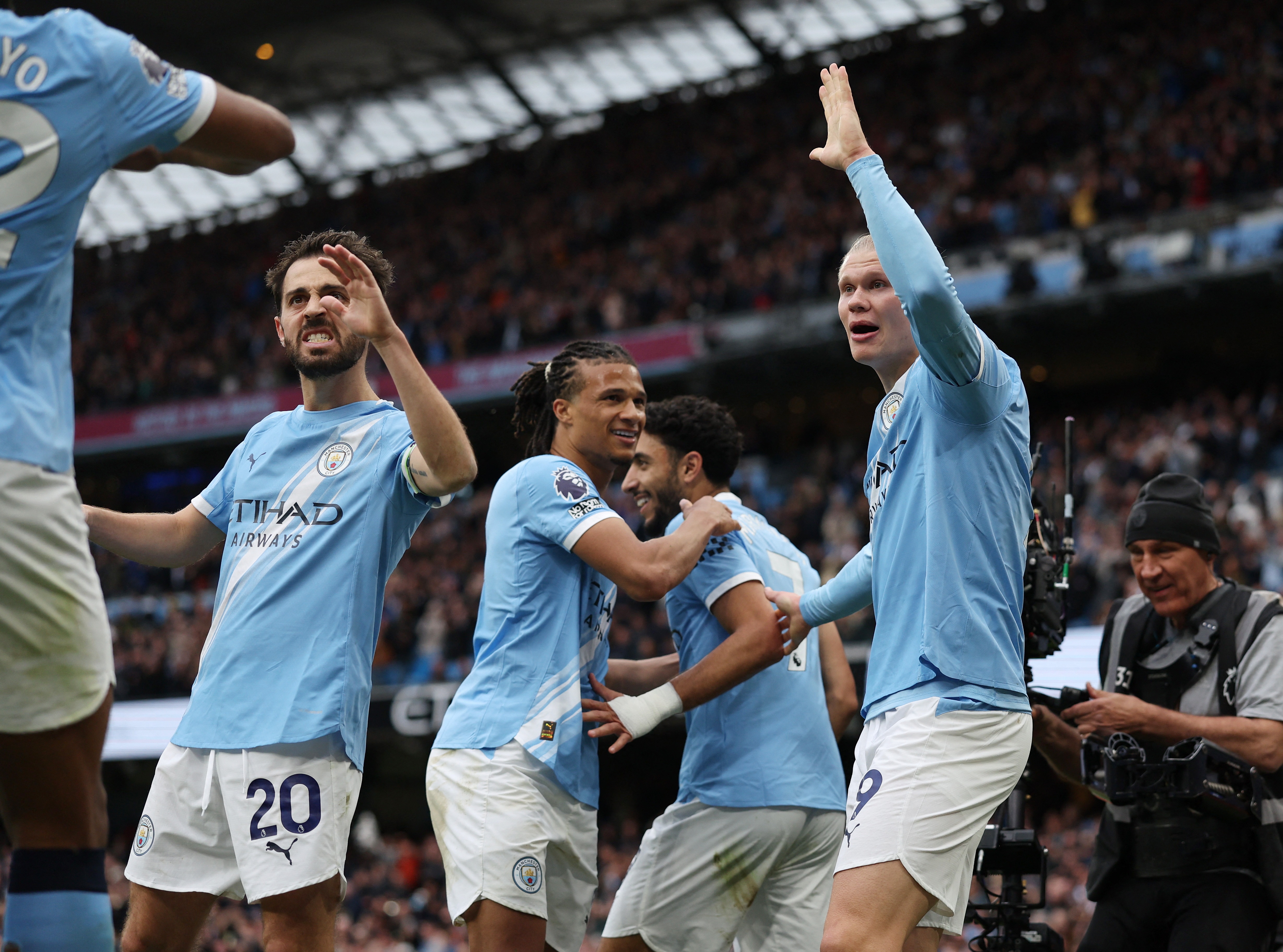FIFA世界杯补偿金:曼城310万欧第一,巴黎249万欧第二