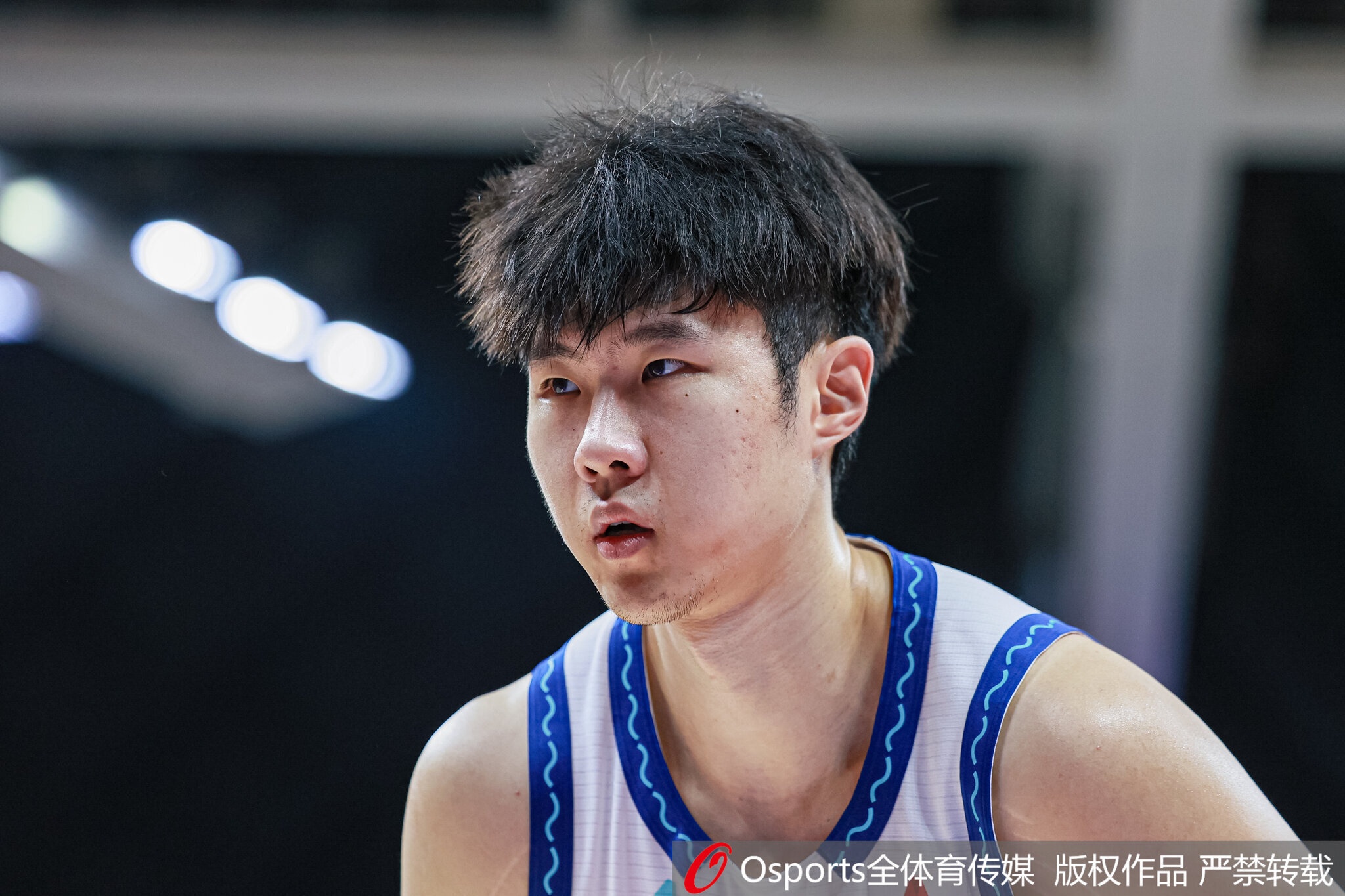 赵嘉义正式转会北控 青岛总经理确认交易细节 赵嘉义正式转会北控 青岛总经理确认交易细节
