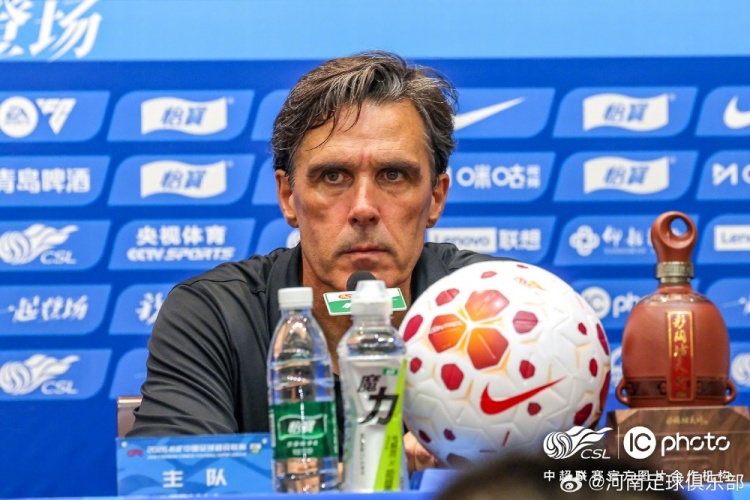 拉莫斯不满1-1：我们理应踢得更好