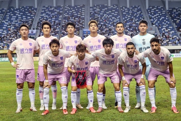 陈涛谈曹康红牌：尊重判罚，满意球员表现