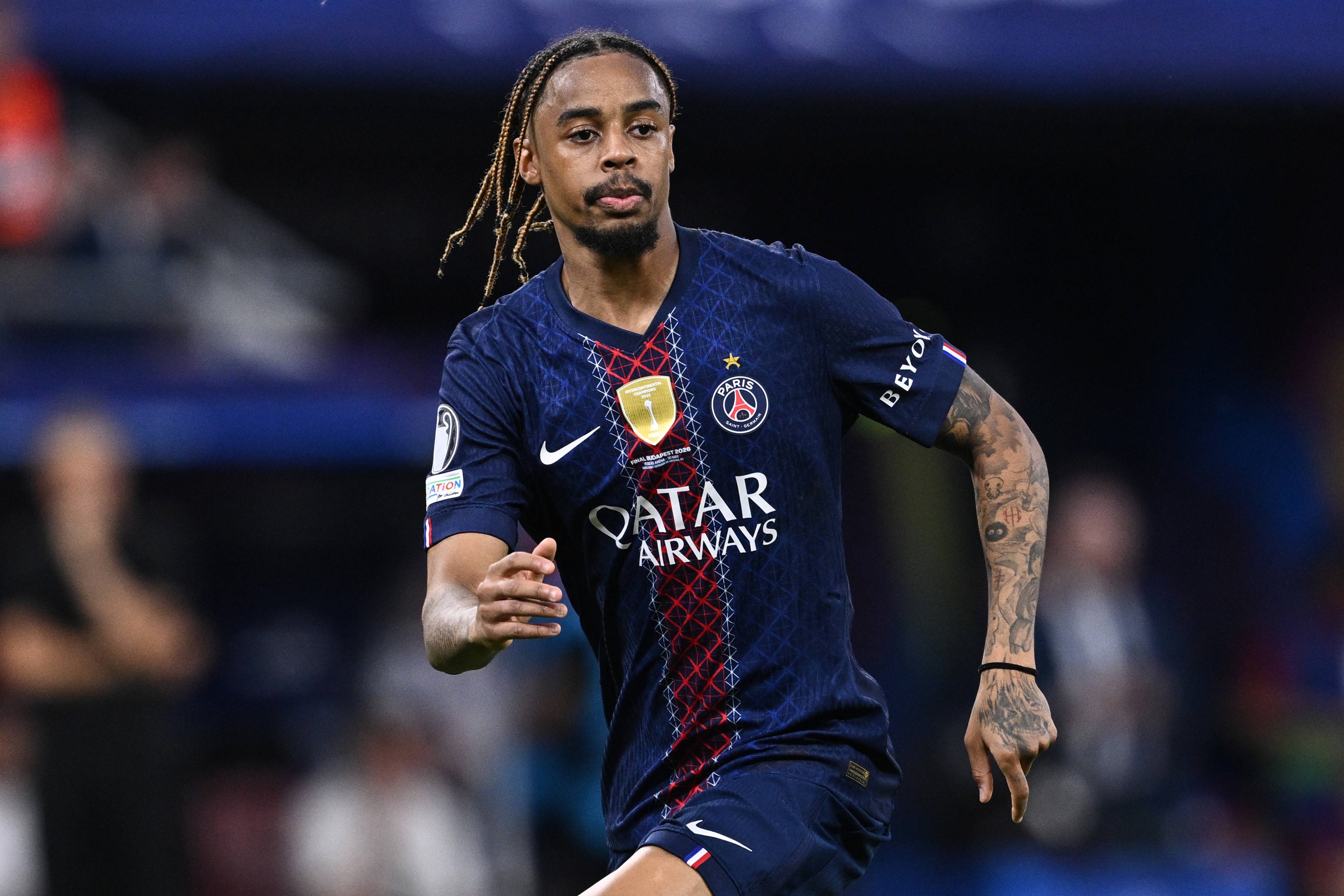 菲尔特VS纽伦堡入口