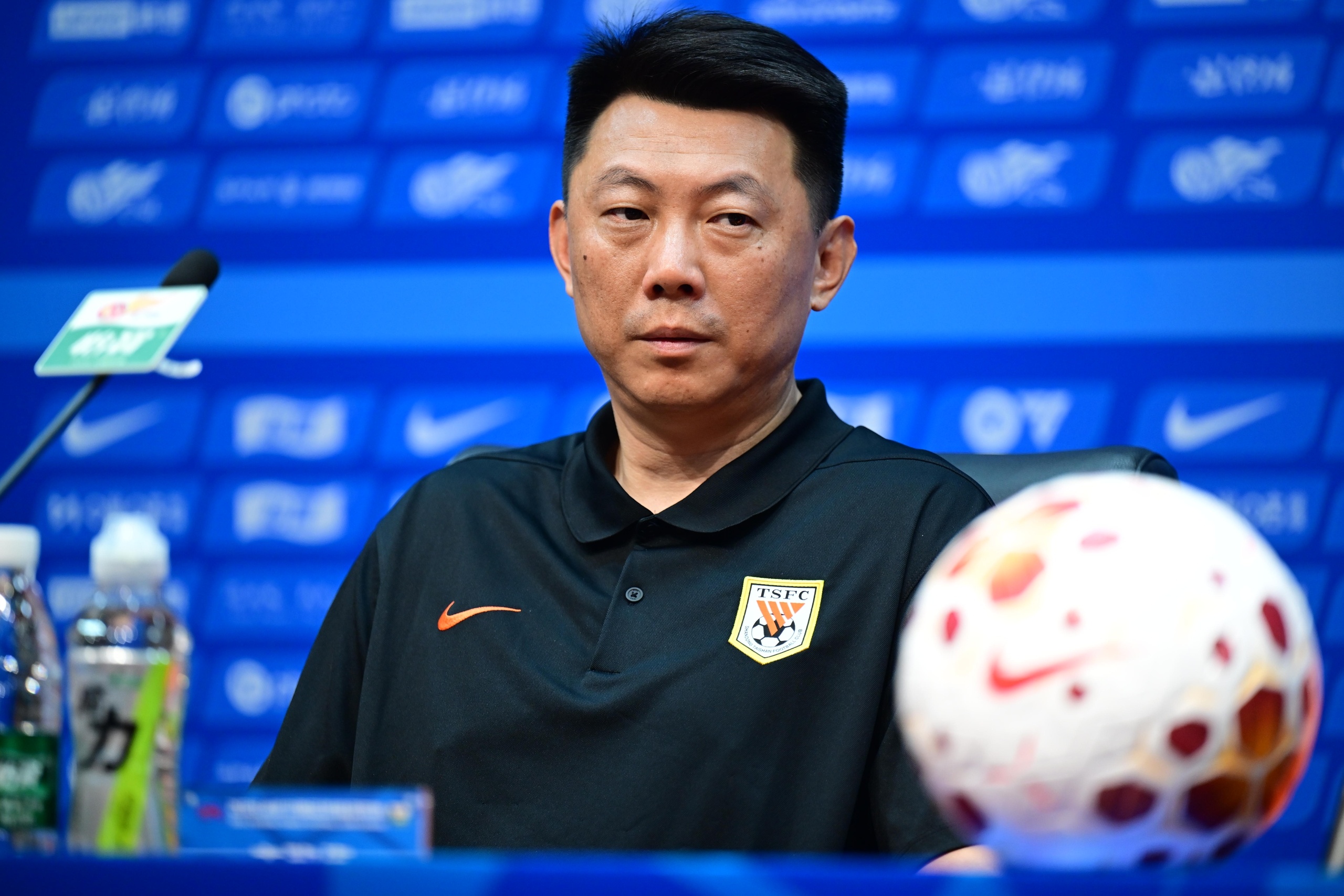 唐田：齐鲁德比关乎尊严 五外援均可首发