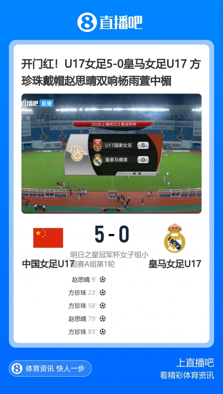 蒂华纳VS蓝十字赛程