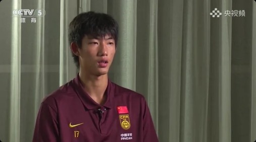 赵松源:常规时间罚丢点球,点球大战必须打进 赵松源:常规时间罚丢点球,点球大战必须打进