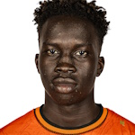 加朗·库奥尔